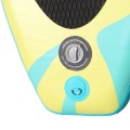 Paddleboard SUP MASTER Aqua Elfin 300 cm, Gratis akcesoria + pompką
