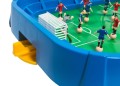 Piłkarzyki CHEVA Champion Gra Stołowa 2 Piłki Zapasowi Zawodnicy Gratis