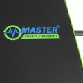 Ławka treningowa MASTER Artemis – wielofunkcyjna ławka do ćwiczeń
