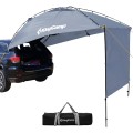 Namiot samochodowy KING CAMP Compass Plus z daszkiem 315x215 cm