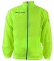 Kurtka przeciwdeszczowa Basic Fluo Givova 