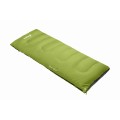 Śpiwór KING CAMP Oxygen 180x75 cm – lekki, letni, z opcją łączenia