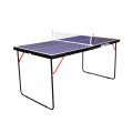 Mini Stół do Tenisa Stołowego MASTER Midi Table Fun + GRATIS Rakietki i Piłeczki 