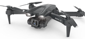 DRON IDEA 12 FPV 