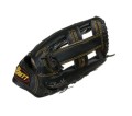 Zestaw baseballowy BRETT Senior – kij 30", piłka, rękawica 11"