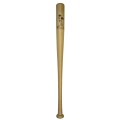 Kij baseballowy LUCIO LONDERO 750 – drewno bukowe, 75 cm