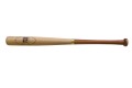Kij baseballowy LUCIO LONDERO 770 – drewno bukowe, 75 cm, dwukolorowy