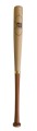 Kij baseballowy LUCIO LONDERO 770 – drewno bukowe, 75 cm, dwukolorowy