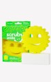 Gąbka Scruby Smile – Gąbka Słońce Termo do Czyszczenia Bez Chemii + GRATIS Magiczna Gąbka