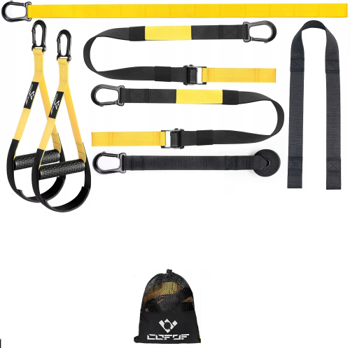 Zestaw do treningu Cofof