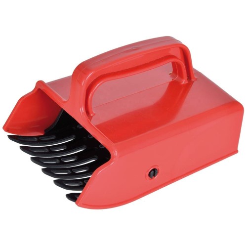 Zbieraczka do owoców jagodowych – porzeczki, borówki, jagody , zbieraczka do jagód 15x10x9 cm