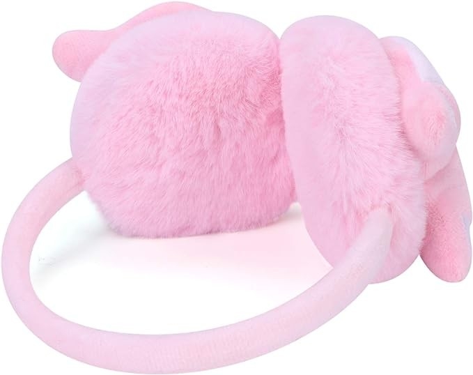Ocieplacz na uszy