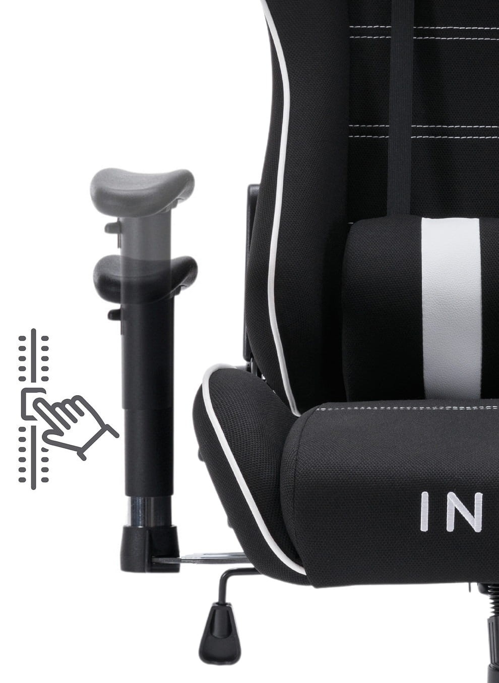 Fotel INFINI NEXUS