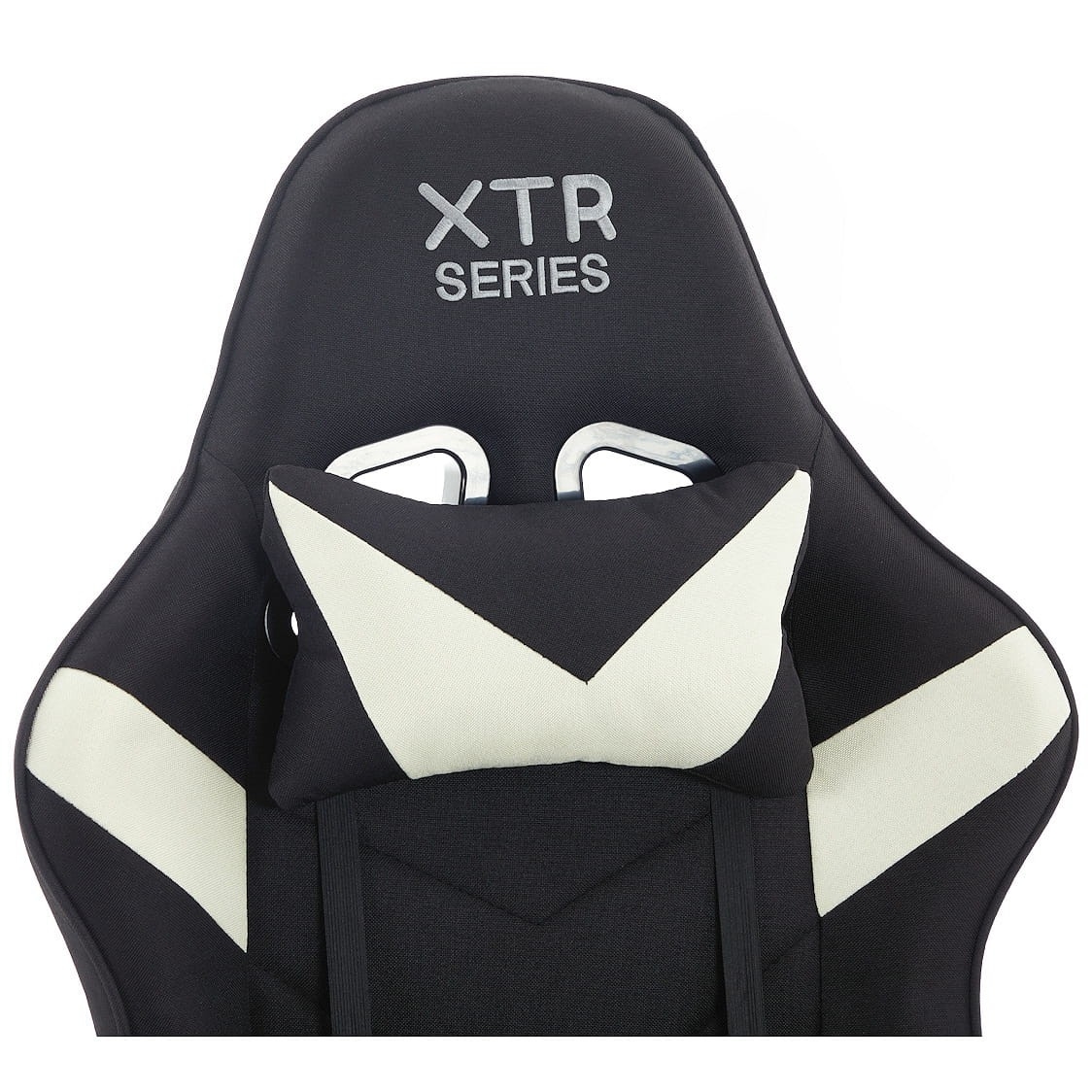 Fotel gamingowy EXTREME XTR Cream – ergonomiczny, stylowy i wygodny
