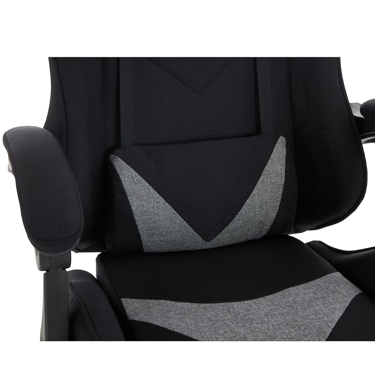 Fotel gamingowy EXTREME XTR Dark Gray – ergonomiczny, wygodny, stylowy