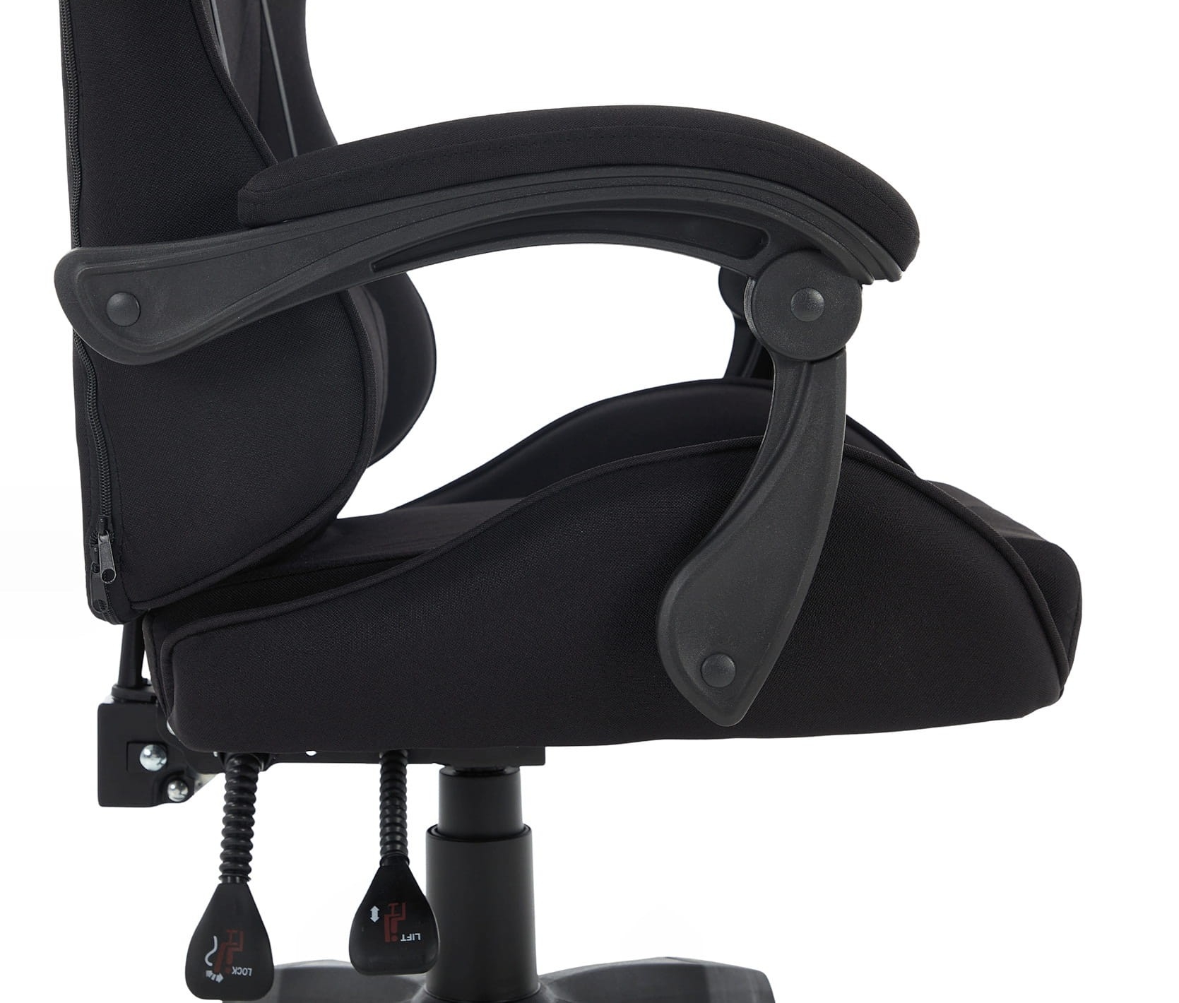 Fotel gamingowy EXTREME XTR Dark Gray – ergonomiczny, wygodny, stylowy