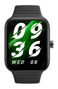 Smartwatch IDW15, smartwatch sportowy, wielofunkcyjny smartwatch