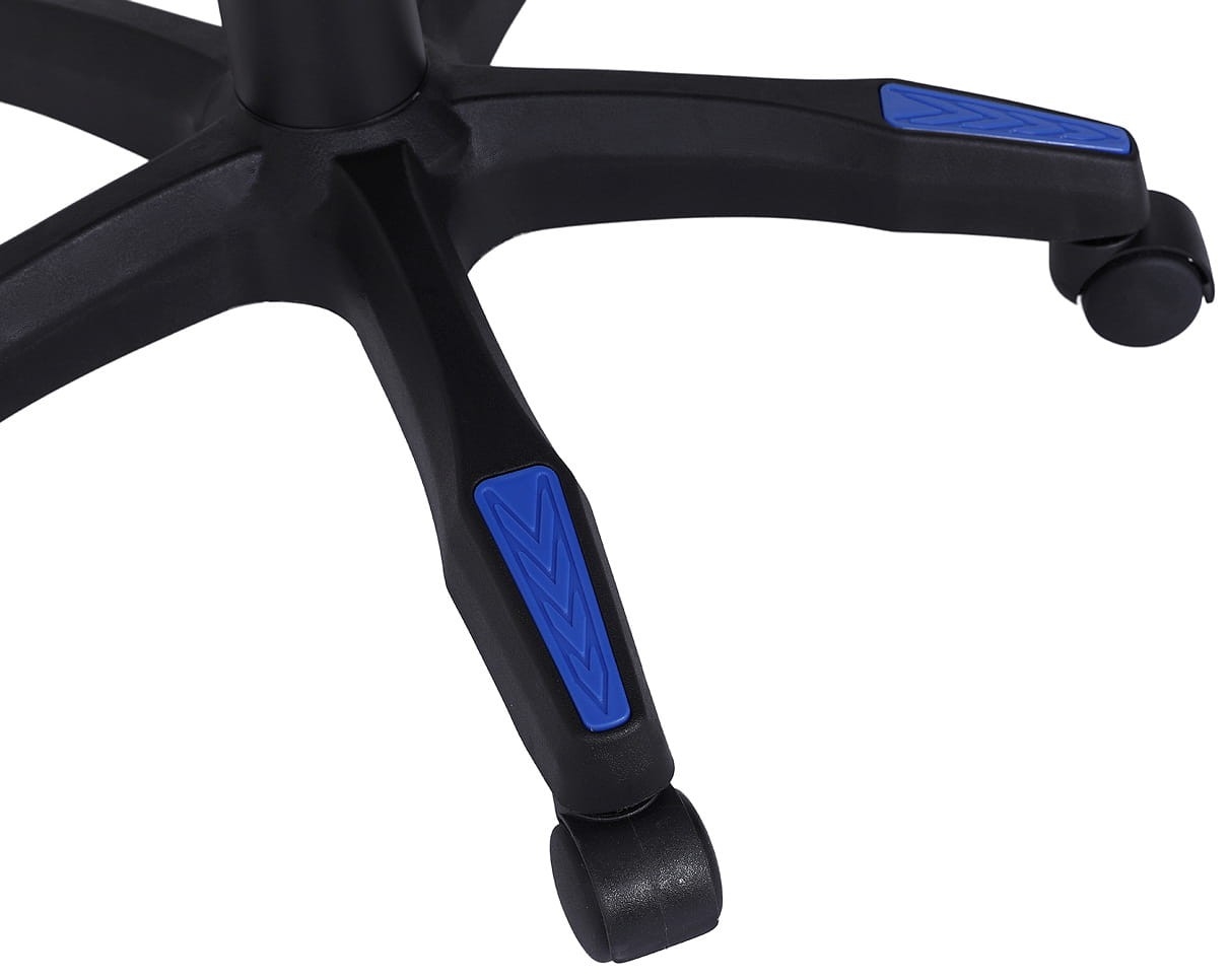 Fotel gamingowy INFINI ESPACE Blue
