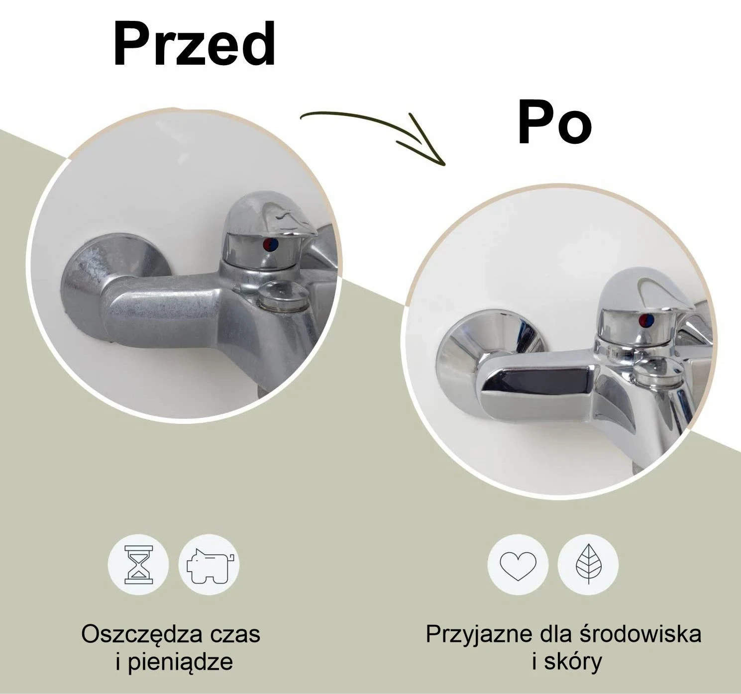 Magiczna gąbka melaminowa zestaw 10 sztuk – skuteczne czyszczenie bez chemii w domu ogrodzie samochodzie