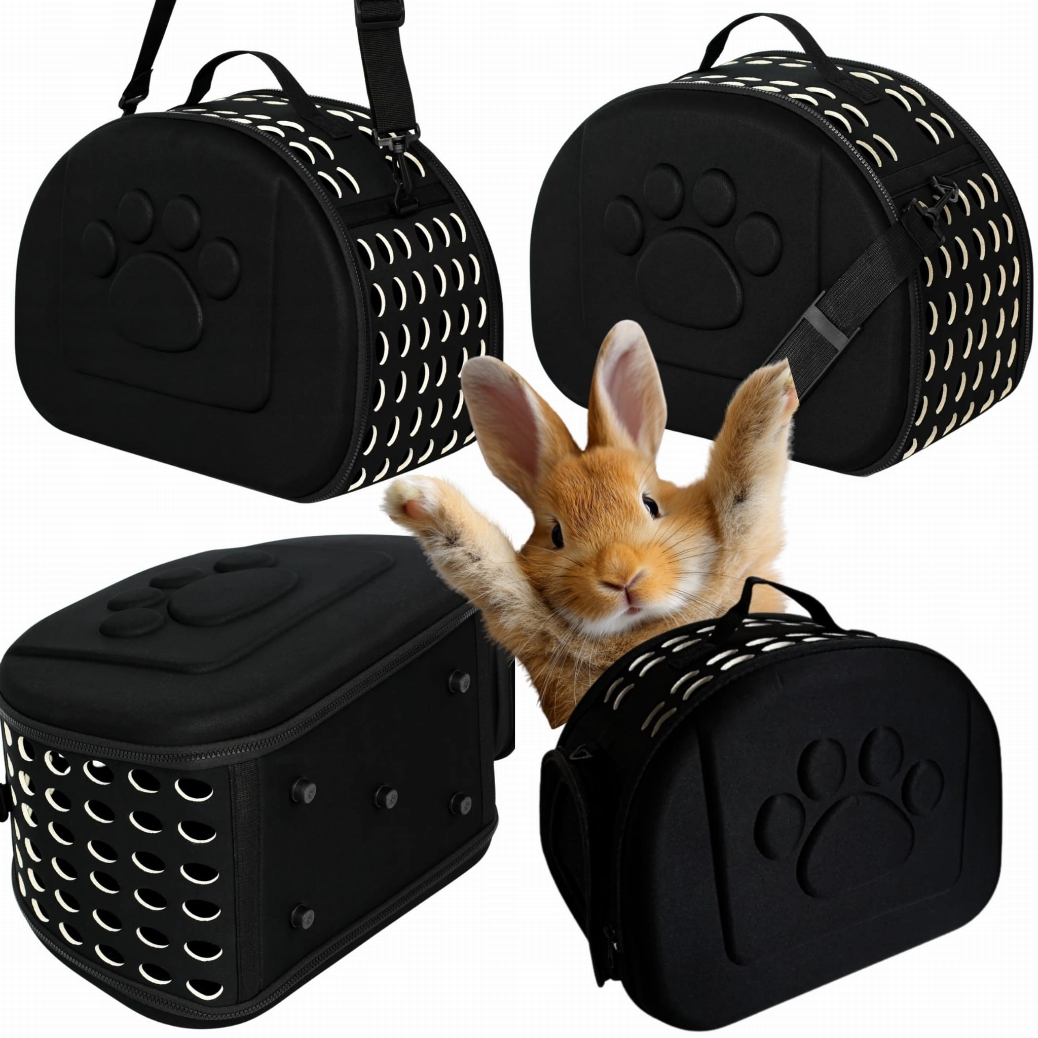 Torba transportowa Modi 42×33×28,5 cm – praktyczna torba do transportu