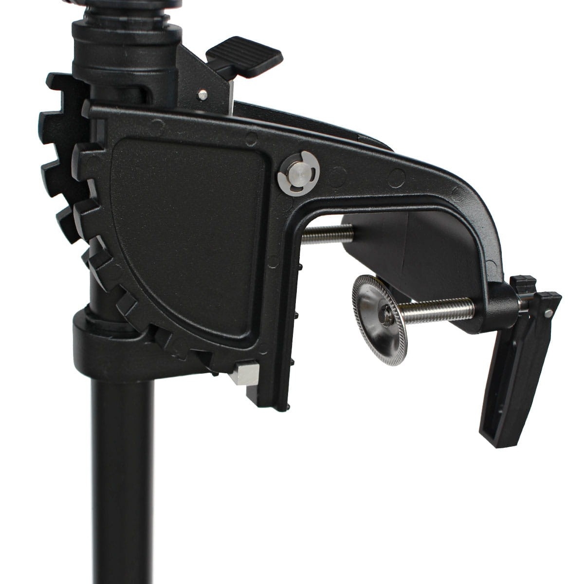 Silnik do pontonu, łodzi MASTER 48 LBs - elektryczny 504 W