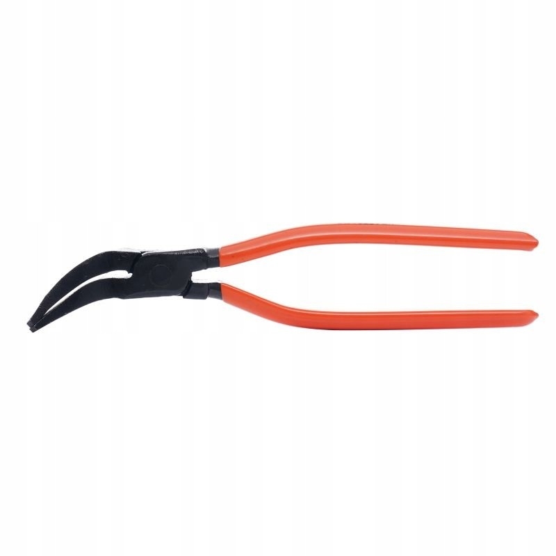 Komplet Szczypiec Dekarskich do Gięcia Blachy 3x 180° / 90° / 45° 275mm