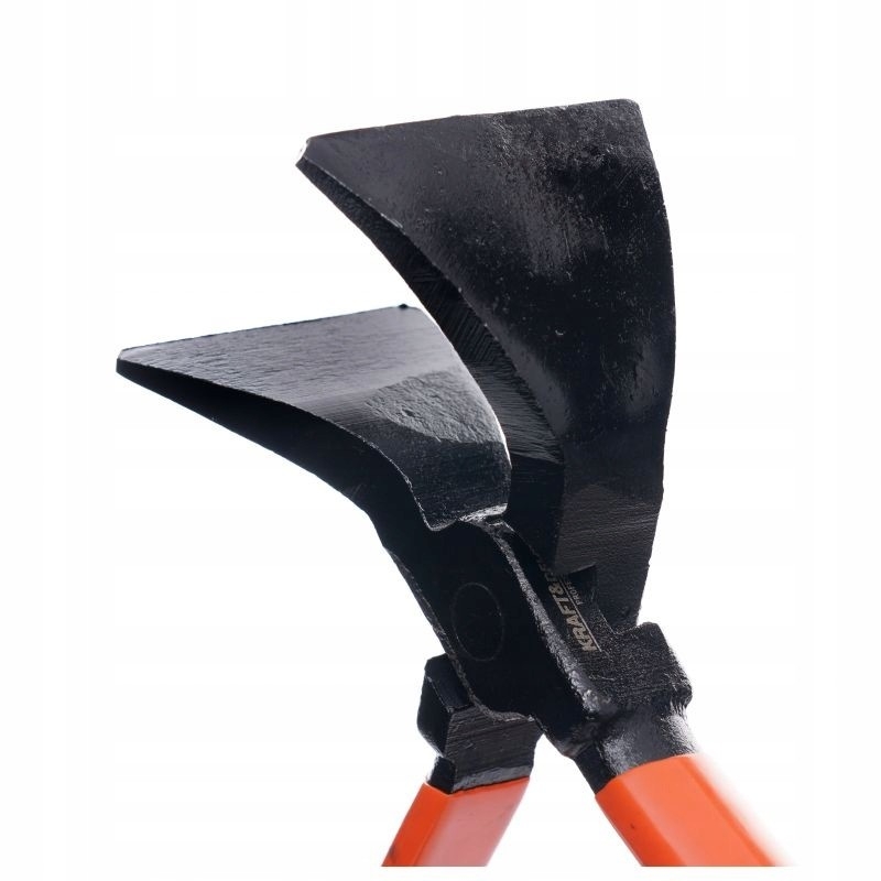 Komplet Szczypiec Dekarskich do Gięcia Blachy 3x 180° / 90° / 45° 275mm