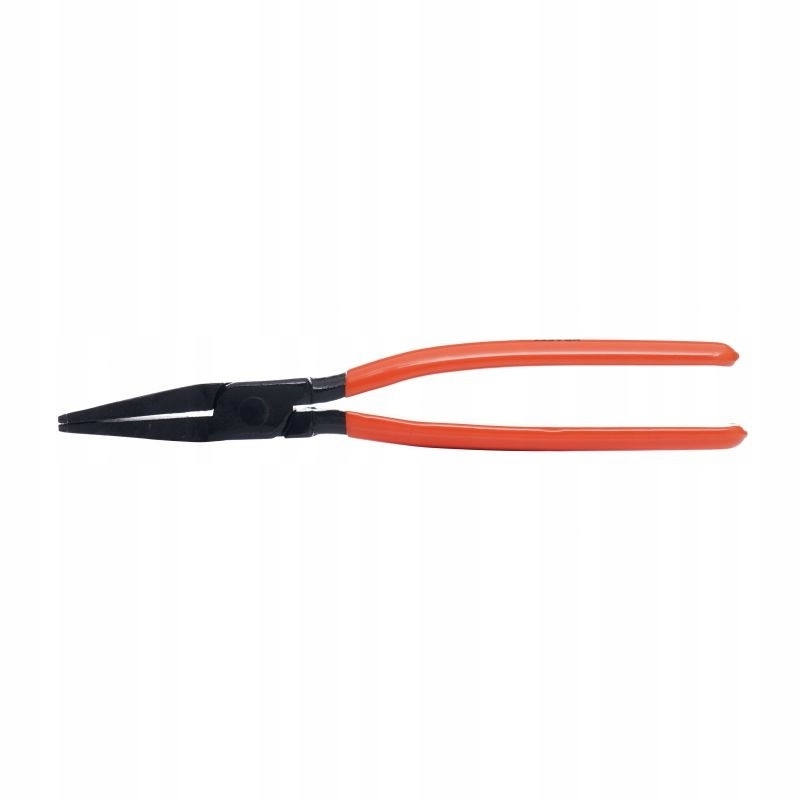 Komplet Szczypiec Dekarskich do Gięcia Blachy 3x 180° / 90° / 45° 275mm