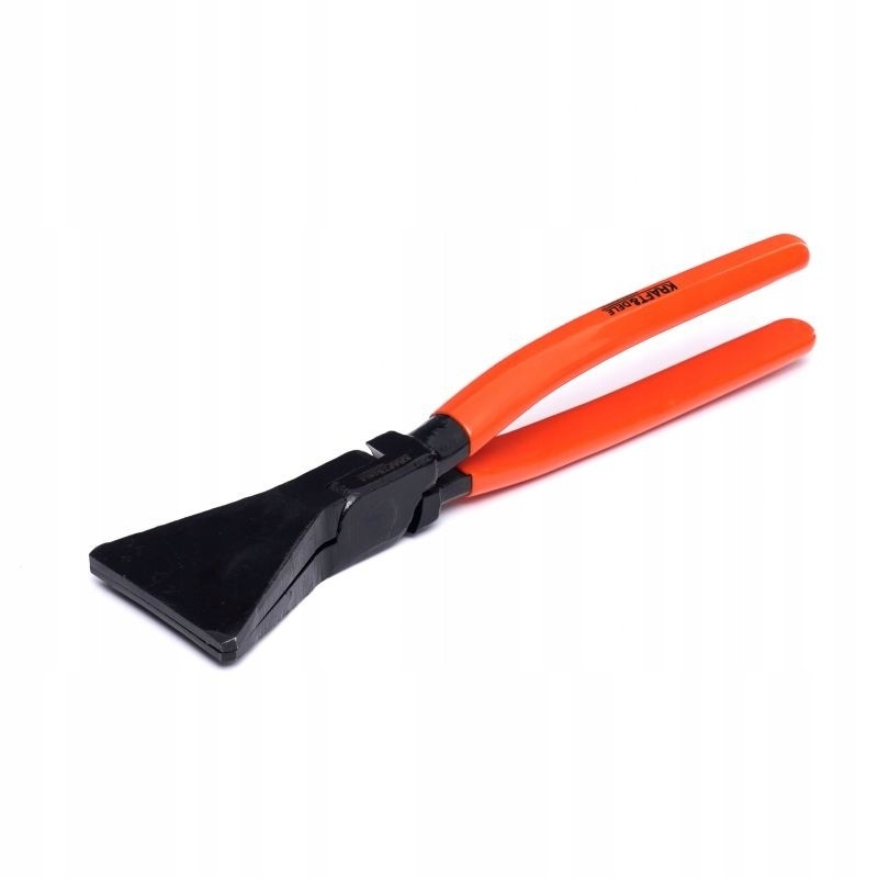 Komplet Szczypiec Dekarskich do Gięcia Blachy 3x 180° / 90° / 45° 275mm