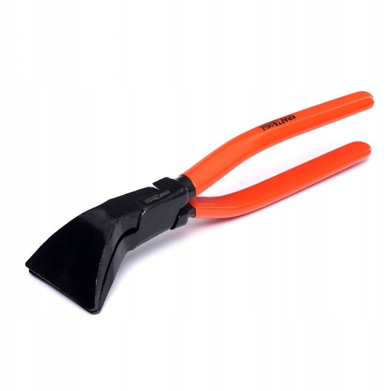Komplet Szczypiec Dekarskich do Gięcia Blachy 3x 180° / 90° / 45° 275mm