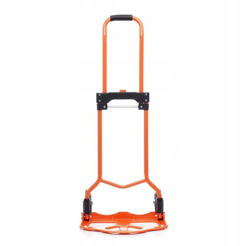 Wózek Transportowy Magazynowy Składany Aluminium 70kg Kraft&Dele
