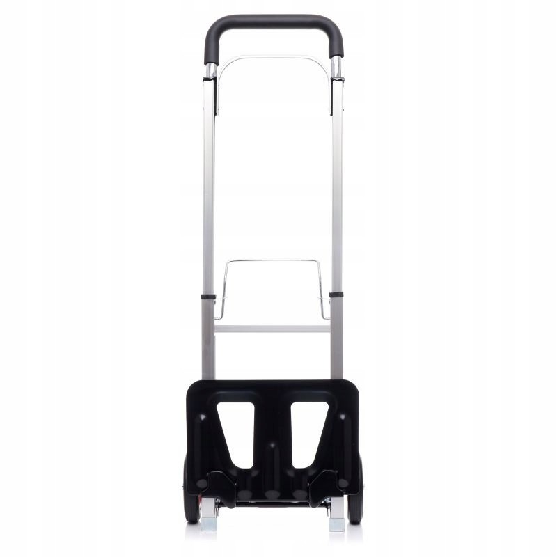 Wózek Transportowy Magazynowy Składany Aluminium 90kg
