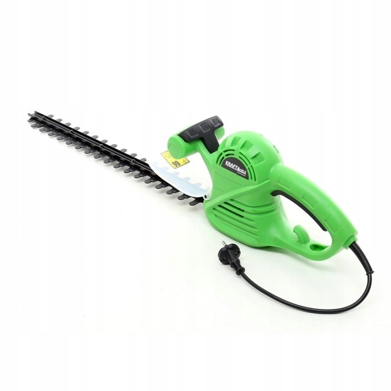 ELEKTRYCZNE NOŻYCE DO ŻYWOPŁOTU 230V Kraft Dele KD1583 1600W 51CM