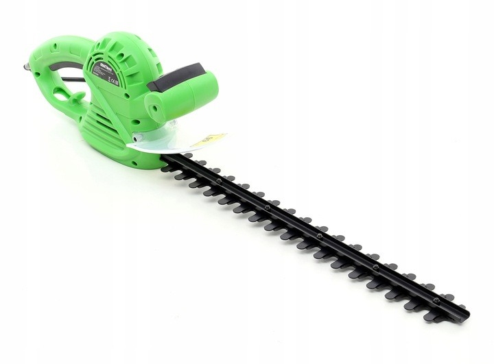 ELEKTRYCZNE NOŻYCE DO ŻYWOPŁOTU 230V Kraft Dele KD1583 1600W 51CM