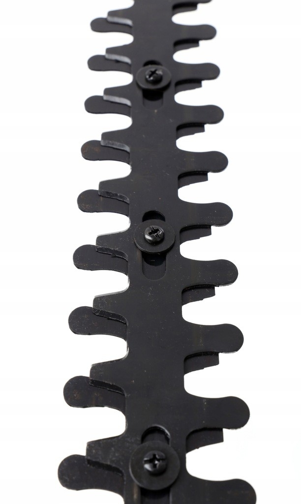 ELEKTRYCZNE NOŻYCE DO ŻYWOPŁOTU 230V Kraft Dele KD1583 1600W 51CM