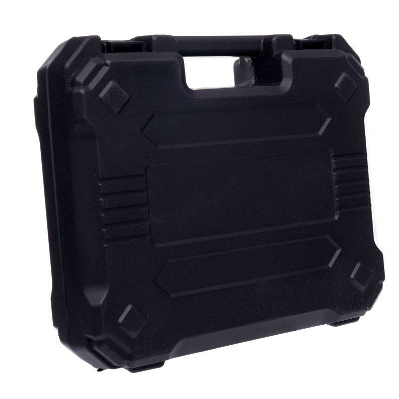 Wkrętarka wiertarka akumulatorowa Kraft&Dele KD3068 12V Li-ion LCD 2baterie