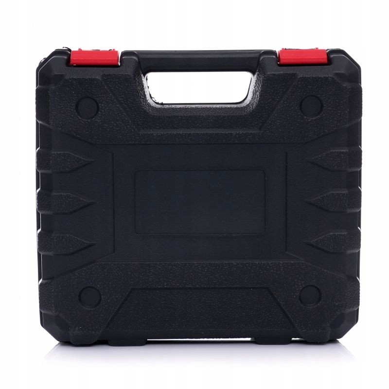 Wkrętarka wiertarka akumulatorowa Kraft&Dele KD3068 12V Li-ion LCD 2baterie