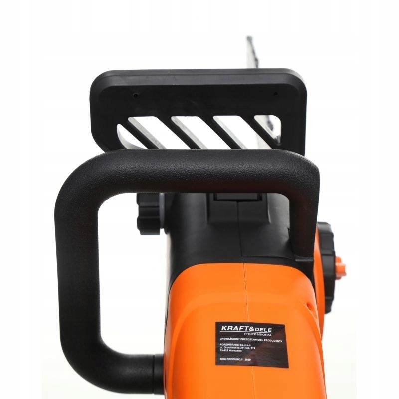 Piła elektryczna łańcuchowa 3100W / 16'' 40cm Kraft&Dele KD10640