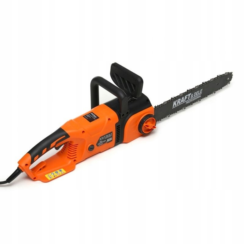 Piła elektryczna łańcuchowa 3100W / 16'' 40cm Kraft&Dele KD10640