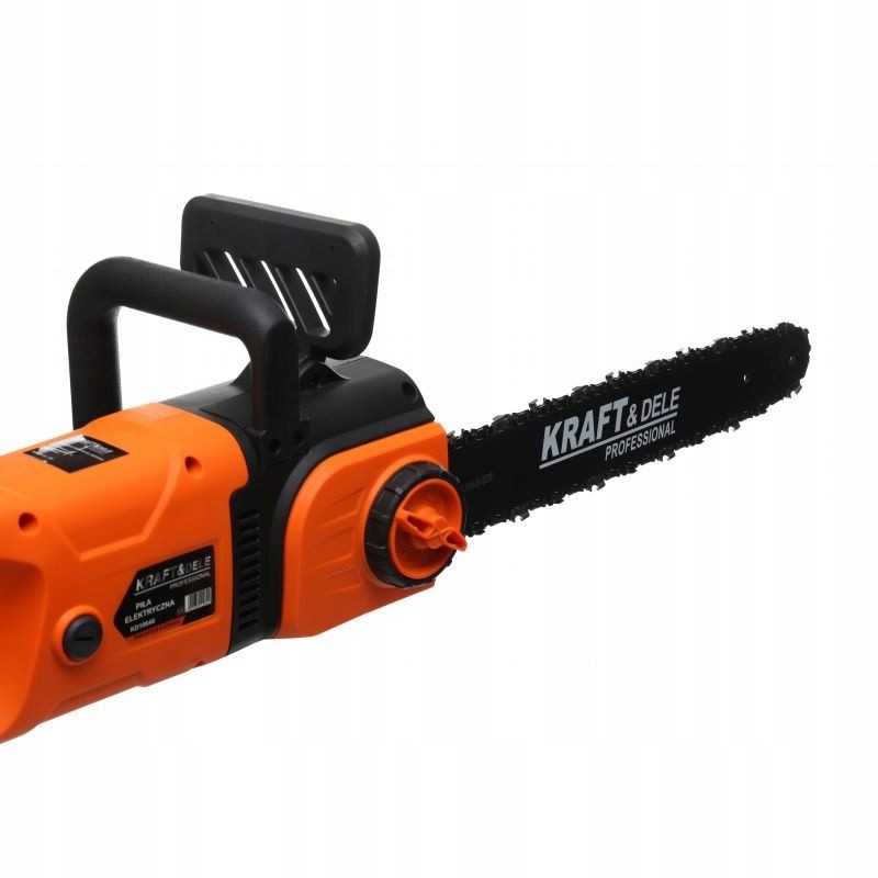 Piła elektryczna łańcuchowa 3100W / 16'' 40cm Kraft&Dele KD10640