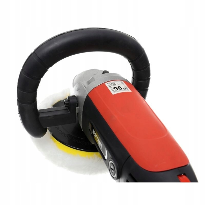 POLERKA SAMOCHODOWA ELEKTRYCZNA 2400W EC531