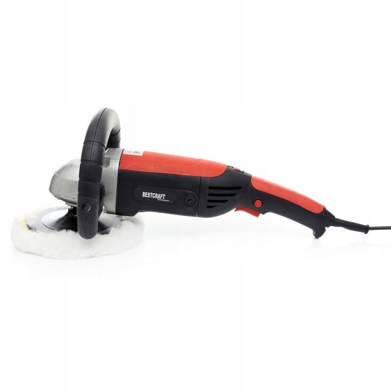 POLERKA SAMOCHODOWA ELEKTRYCZNA 2400W EC531