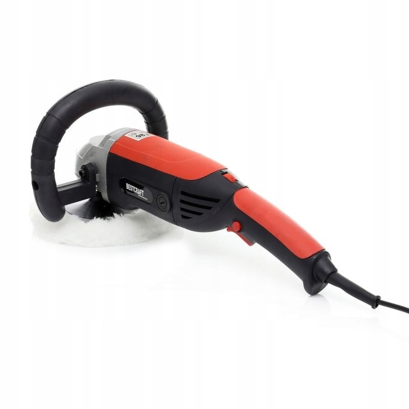 POLERKA SAMOCHODOWA ELEKTRYCZNA 2400W EC531