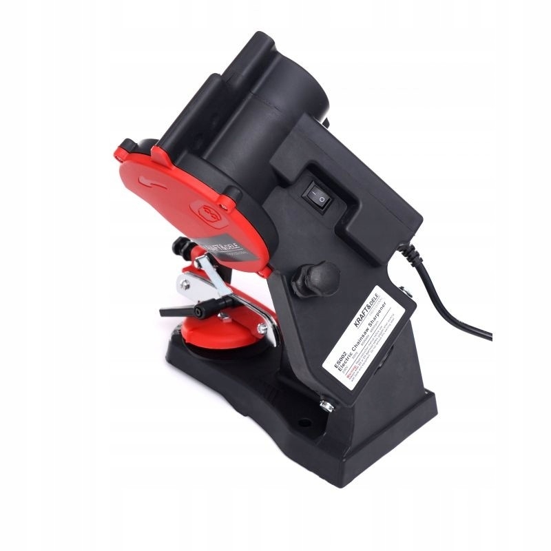 Ostrzałka do łańcucha Kraft&Dele KD10578 100 W 230 V