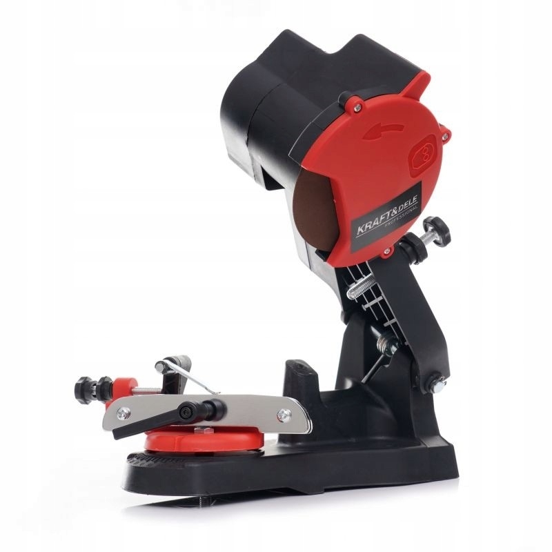 Ostrzałka do łańcucha Kraft&Dele KD10578 100 W 230 V