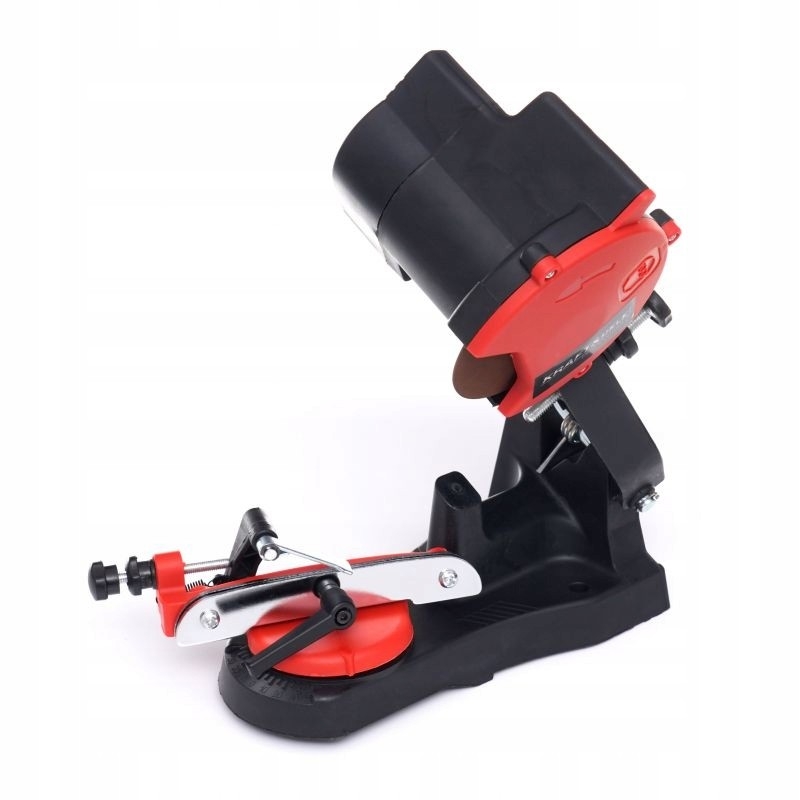 Ostrzałka do łańcucha Kraft&Dele KD10578 100 W 230 V