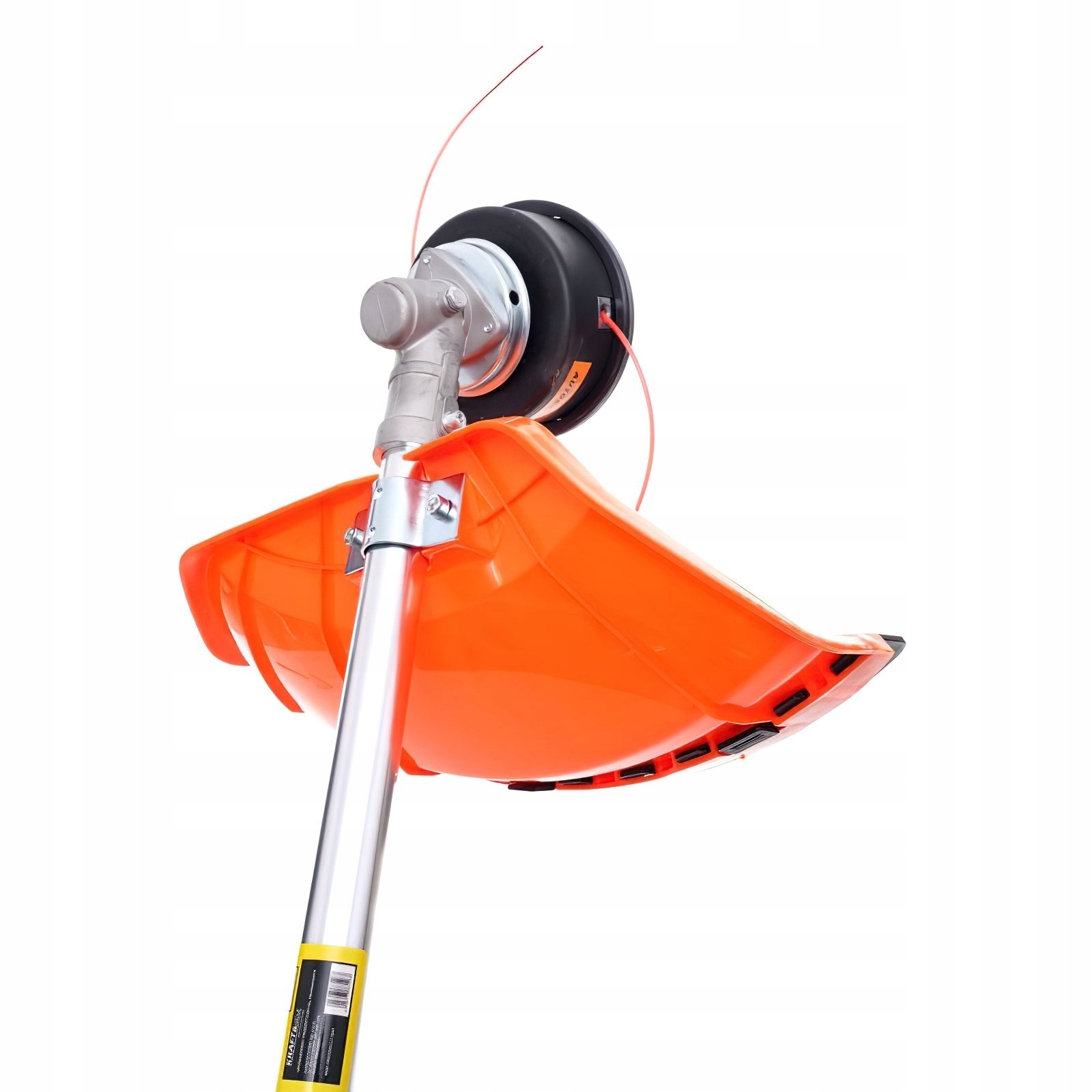 Kosa Kosiarka Żyłkowa Spalinowa 5,2 KM 8500 RPM 8 kg Akcesoria Kraft&Dele