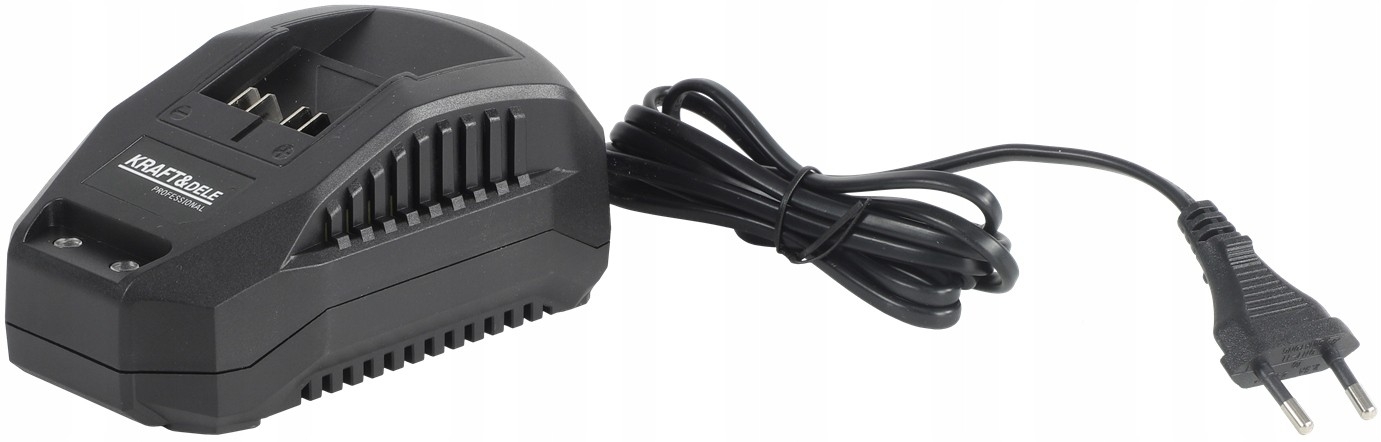 Kosiarka Akumulatorowa Elektryczna do Trawy 21V 4AH Kosz 32L Kraft&Dele