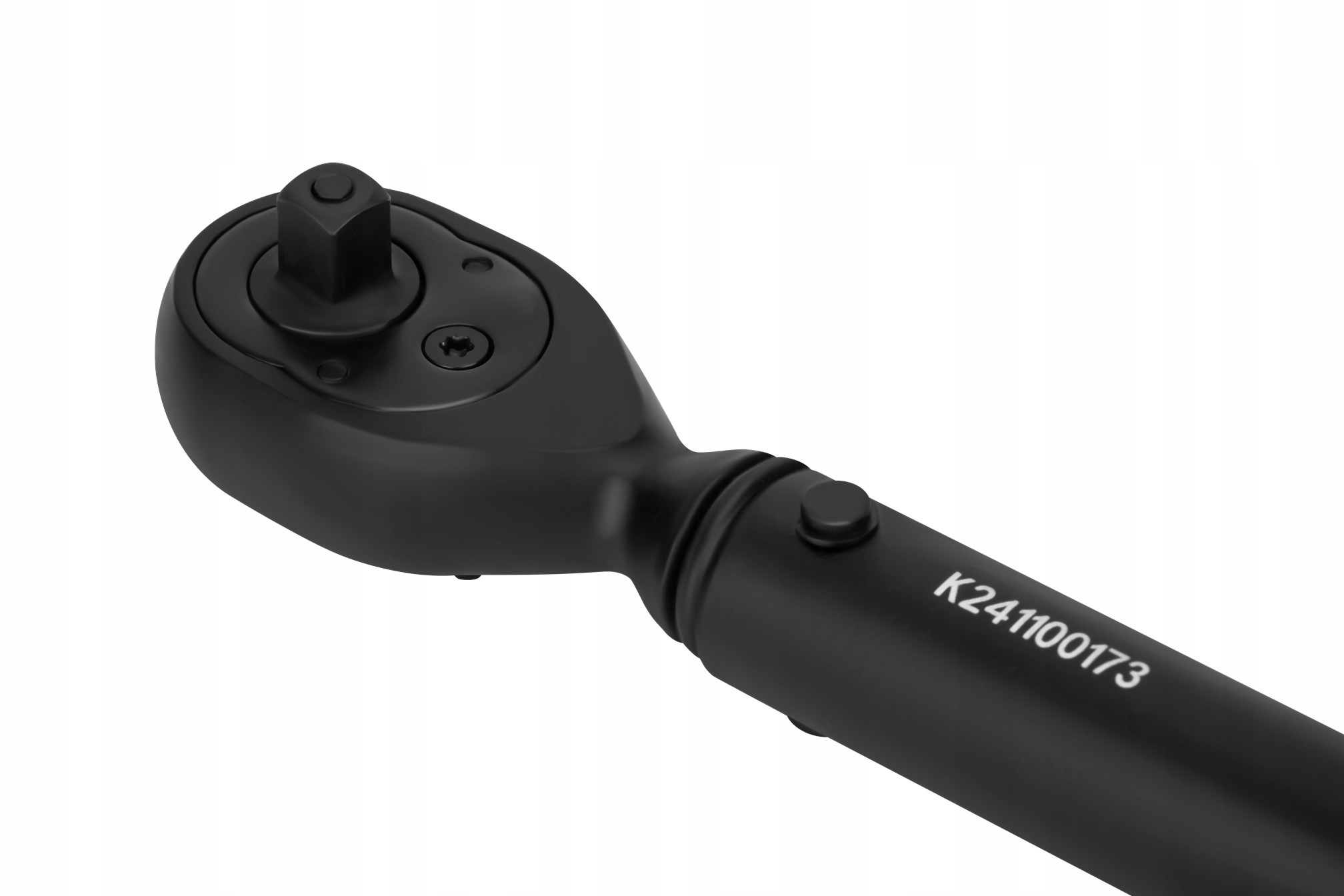 Klucz Dynamometryczny Stal CR-V 1/4"" cala 1-25 Nm Kraft&Dele