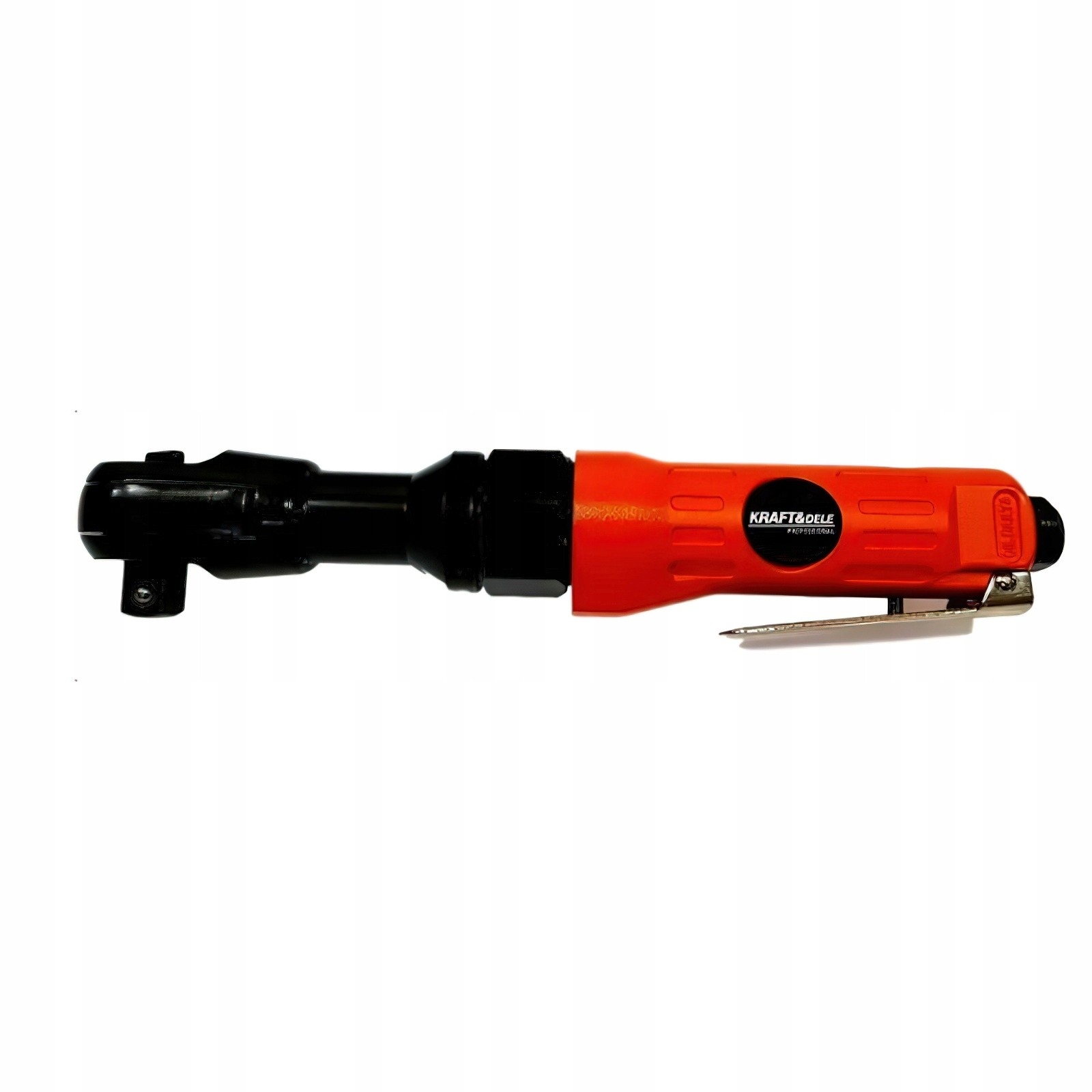 Grzechotka Pneumatyczna Klucz 1/2"" Udarowy 85Nm Prędkość 160rpm Kraft&Dele